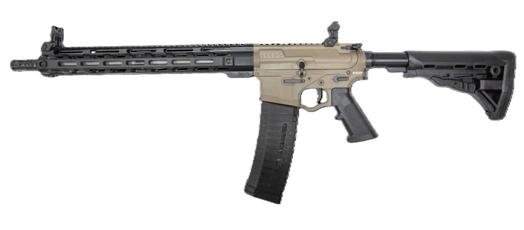 American Tactical Inc Alpha Maxx 223 Rem | 5.56 NATO