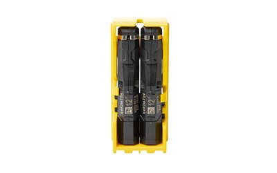TASER 7CQ CARTRIDGES 2-PK