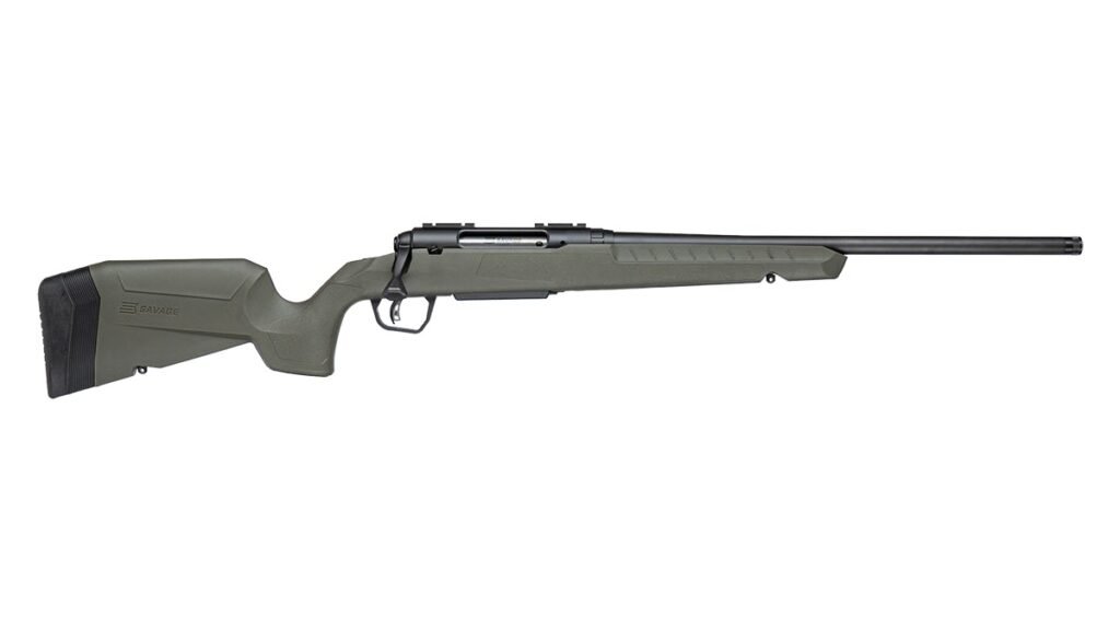 Savage Arms Axis 2 6.5 Creedmoor