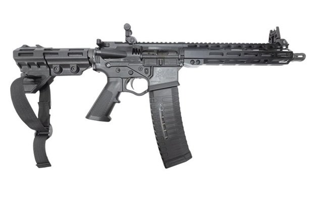American Tactical Inc Alpha Maxx 5.56 x 45mm