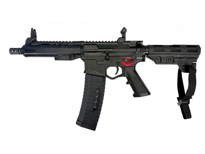 American Tactical Inc Alpha Maxx 223 Rem | 5.56 NATO