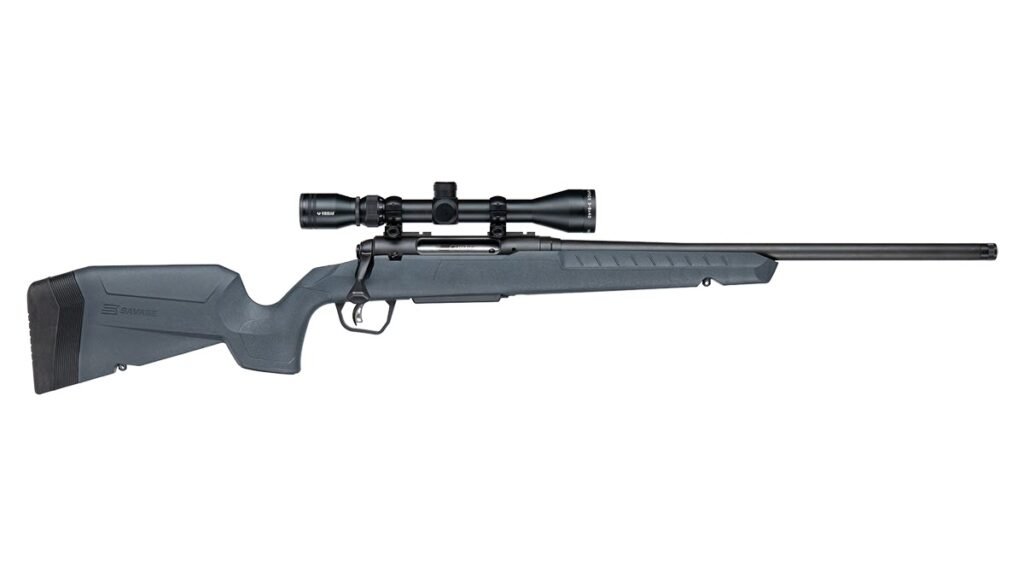 Savage Arms Axis 2 350 Legend