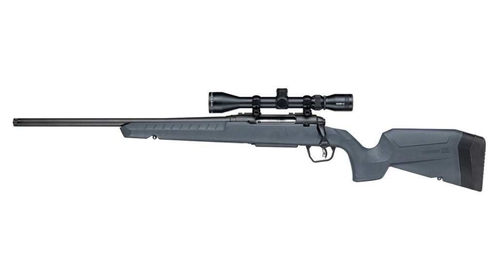 Savage Arms Axis 2 308 Win