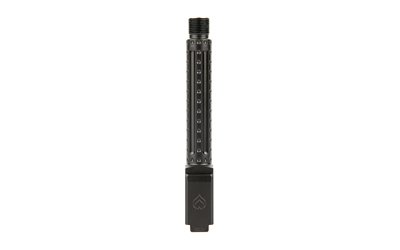 BALLISTIC BBL FOR GLK 19 TD BFLT BLK