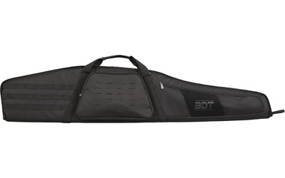 BULLDOG UL SUPRSSR RFL BAG 38" BLK