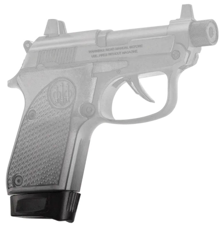 BER 20X MAG PACKAGED