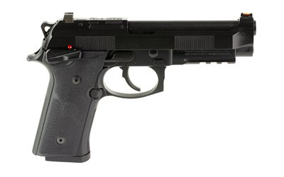 BER 92GTS FULL SIZE BLK 15RD - Image 2