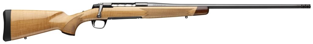 BRO X-BOLT 2 MEDALLION MAPLE 30-06 22 4RD