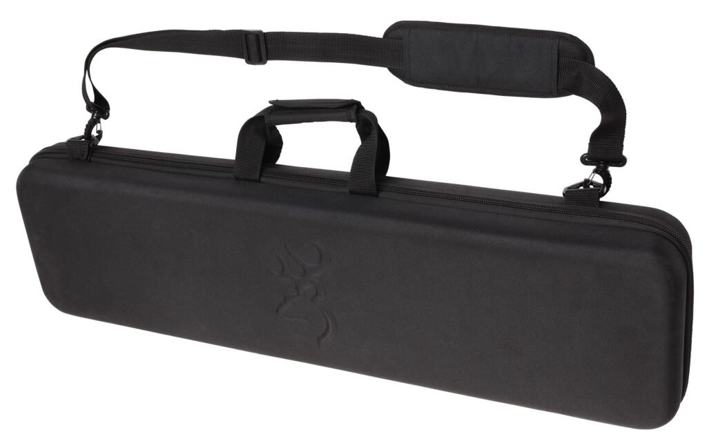 BRO FITTED CASE VAPOR O/U