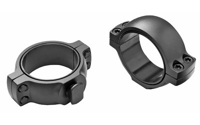 BURRIS SIGN RINGS 30MM HI PAIR