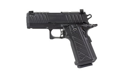 LFA APOLLO 11 9MM 18RD SUB COMP BLEM