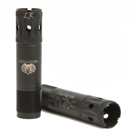 CARL CREMATOR PORTED BRO INVECT PLUS 2PK 12GA