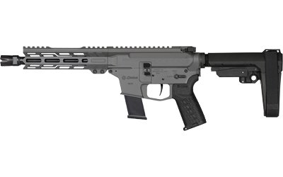 CMMG BNSHE MK10 10MM 8" PB 15RD TNG