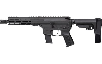 CMMG BNSHE MKG .45ACP 8" FE 13RD AB