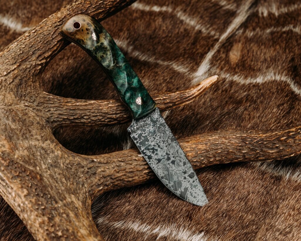 Half Face Blade Cav Jr