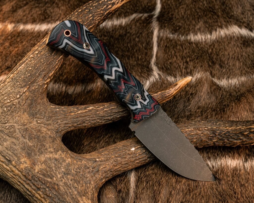 Half Face Blades Cavner