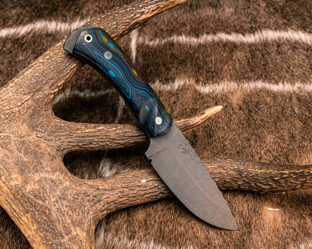Half Face Blades Cavner
