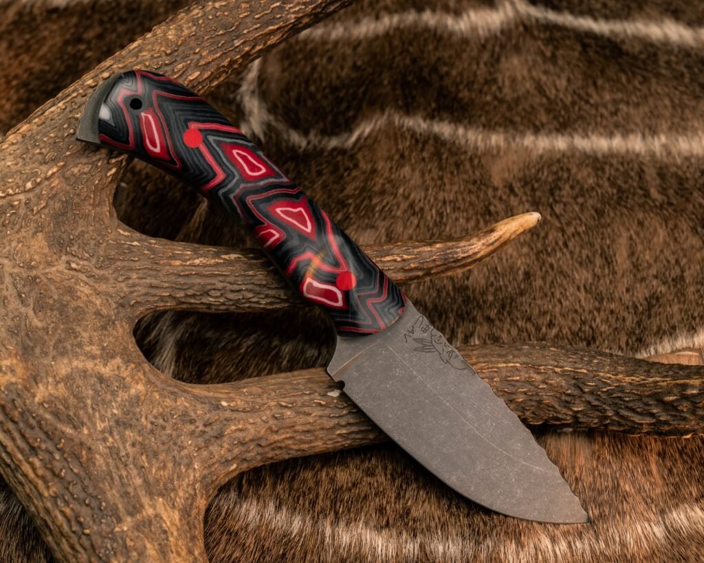 Half Face Blades Cavner