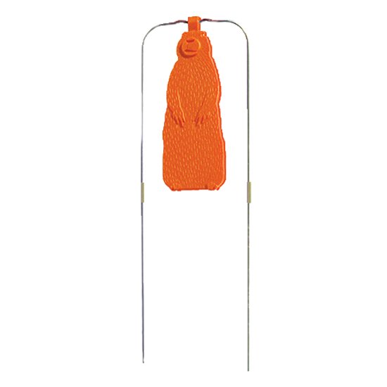 DO ALL LONE PRAIRIE DOG TARGET (10)