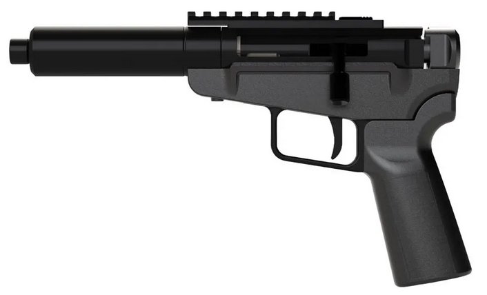 DARK MOUNTAIN ARMS STOW AWAY 9MM 5 TB