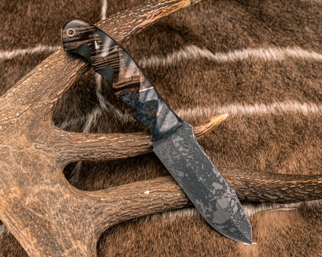 Half Face Blades Disaster Breacher