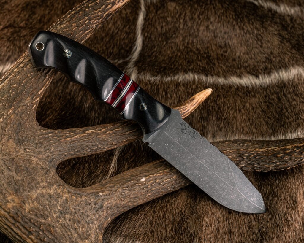 Half Face Blades Disaster Breacher