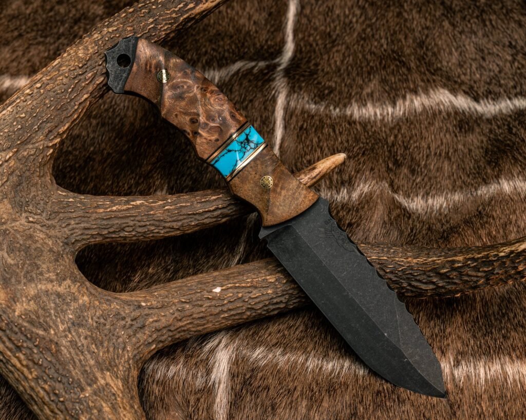 Half Face Blades Disaster Breacher