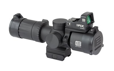 EOTECH VUDU 4-12X36 FFP ULTRA SHORT MR5 EFLX - Image 2