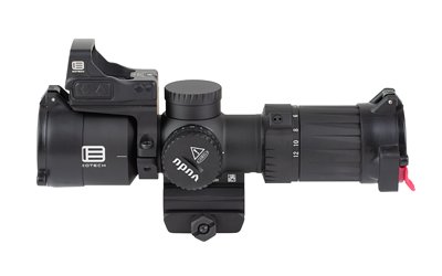 EOTECH VUDU 4-12X36 FFP ULTRA SHORT MR5 EFLX - Image 3