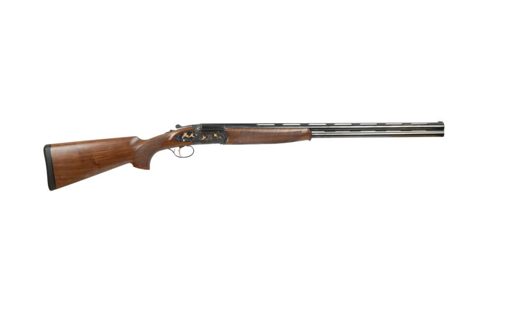 Fierce Firearms Upland Deluxe 20 Gauge