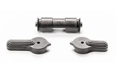 GEISSELE CONFIG SAFETY SELECTOR BLK