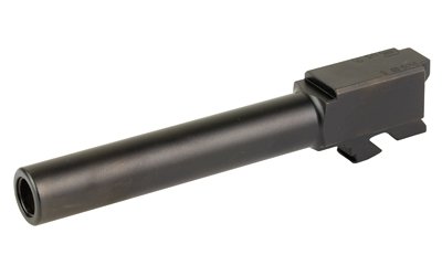 GLOCK OEM BARREL G17 9MM GEN5 BLK