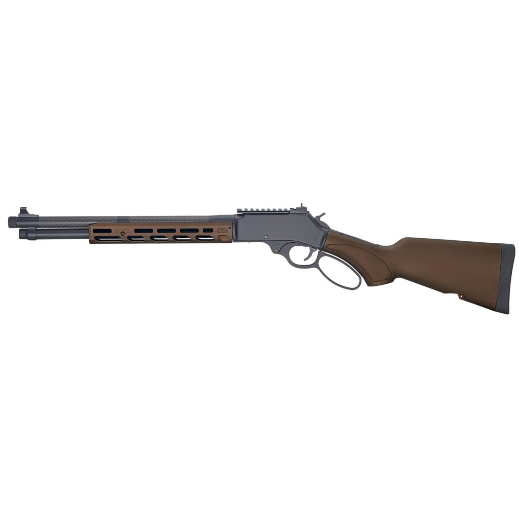 Henry Repeating Arms H010FE 45-70