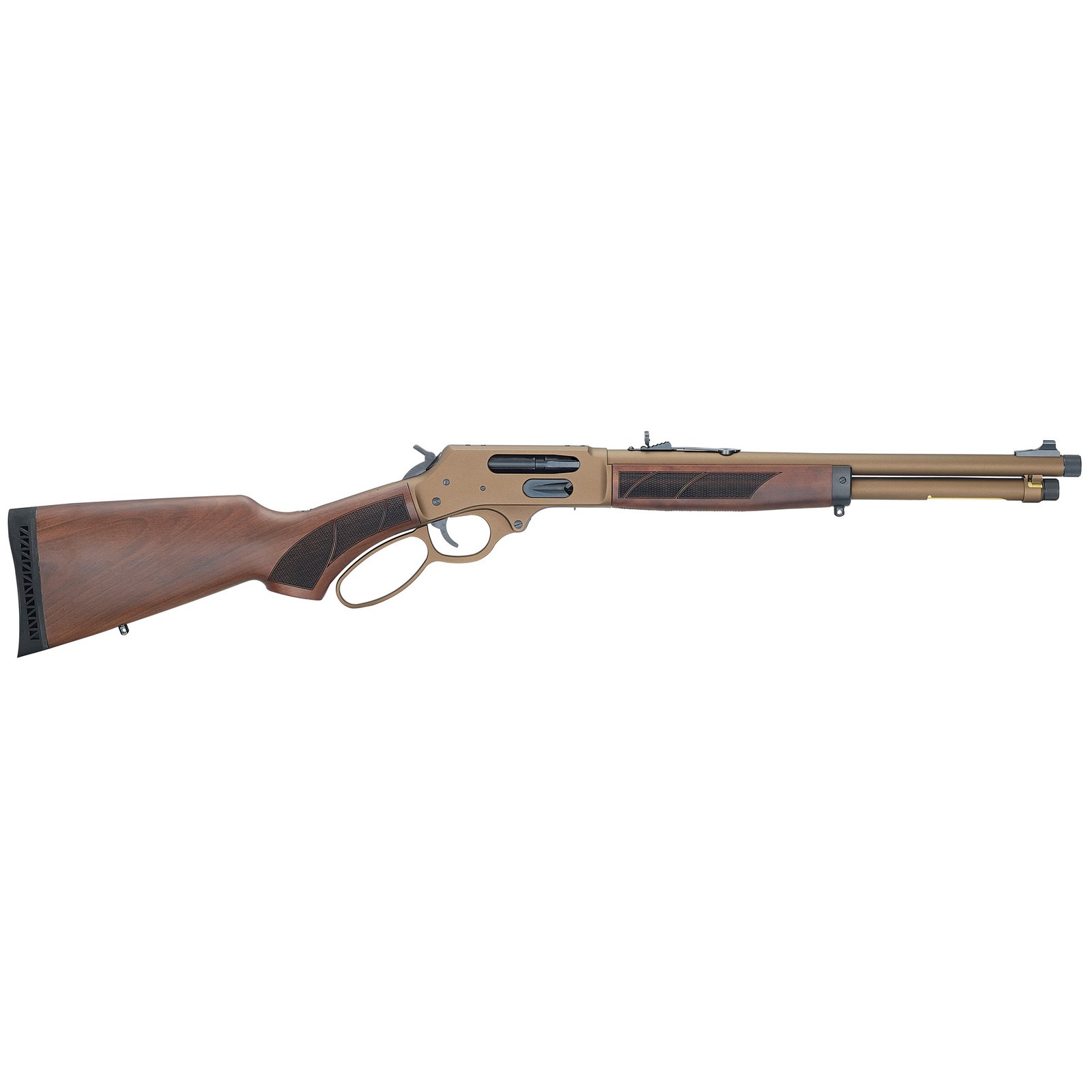 Henry Repeating arms H10 Explorer Carbine 45-70Gov - Image 2