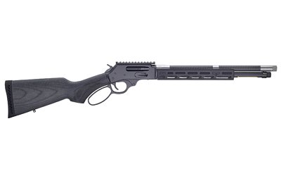Henry Repeating Arms H012H Hush 44Mag