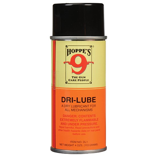 HOP DRI-LUBE AEROSOL (10)