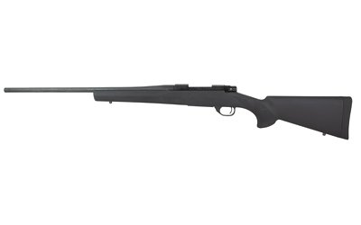 HOWA M1500 HOGUE 25CM 22" TB BLACK
