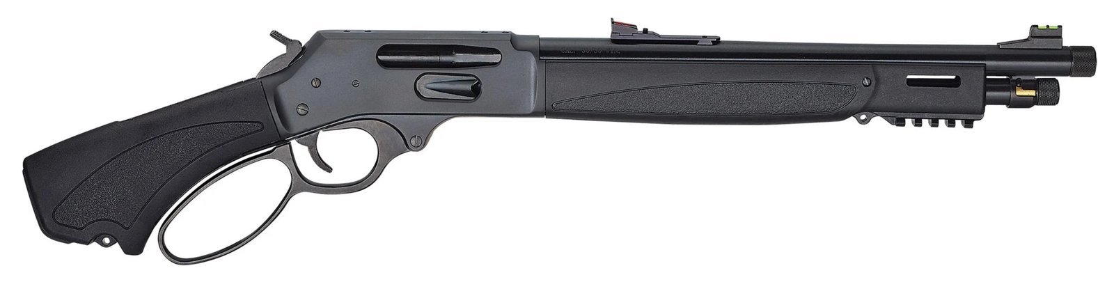 HENRY H10 BEARS LEG 45-70 13.8