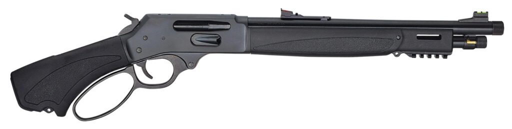 HENRY H12 BEARS LEG 44MAG/44SPL 13.8