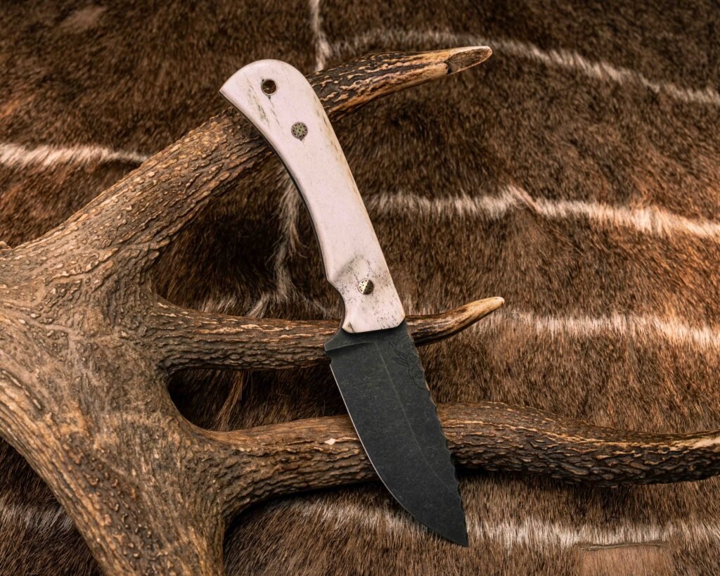 Half Face Blades Cavner