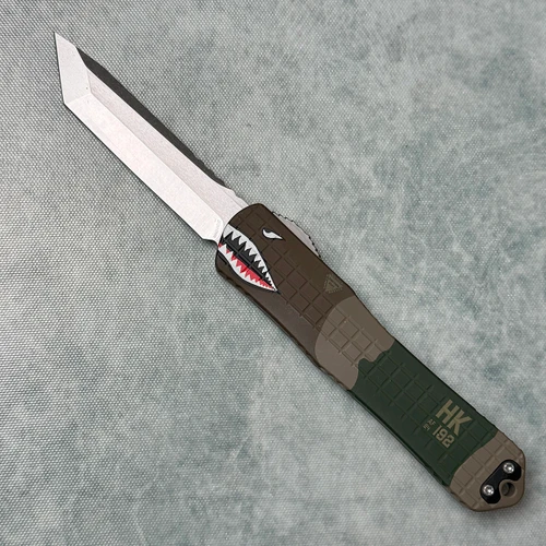 Heretic Knives