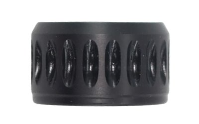 KAK PLAN B THREAD PROTECTOR BLK