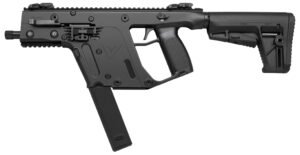 KRISS VECTOR SBR G2 10MM 5.5 BLK 33RD