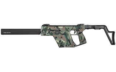 KRISS VCTR CRB G3 45ACP 16" 10RD ID
