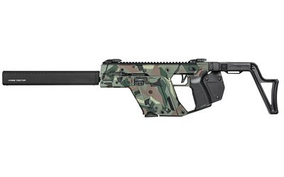 KRISS VCT CRB G3 45ACP 16" 10R ID CA