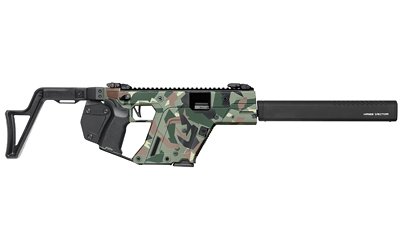 KRISS VCT CRB G3 45ACP 16" 10R ID CA - Image 2