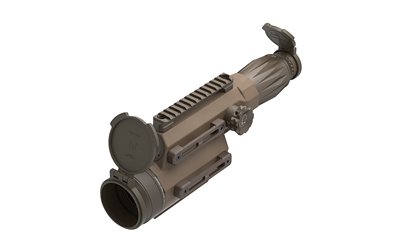 LEUP MX-6HD 8-48X60MM TMR FDE