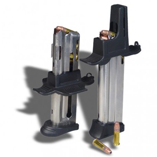LULA MAG LOADER X12 T12 22LR SINGLE STACK WIDE