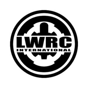 LWRC ICMKII SBR 5.56 x 45mm