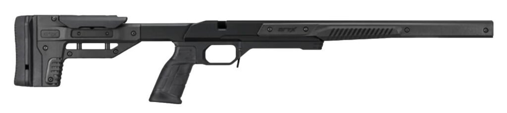 MDT CHASSIS ORYX SAV AXIS SA RH BLK